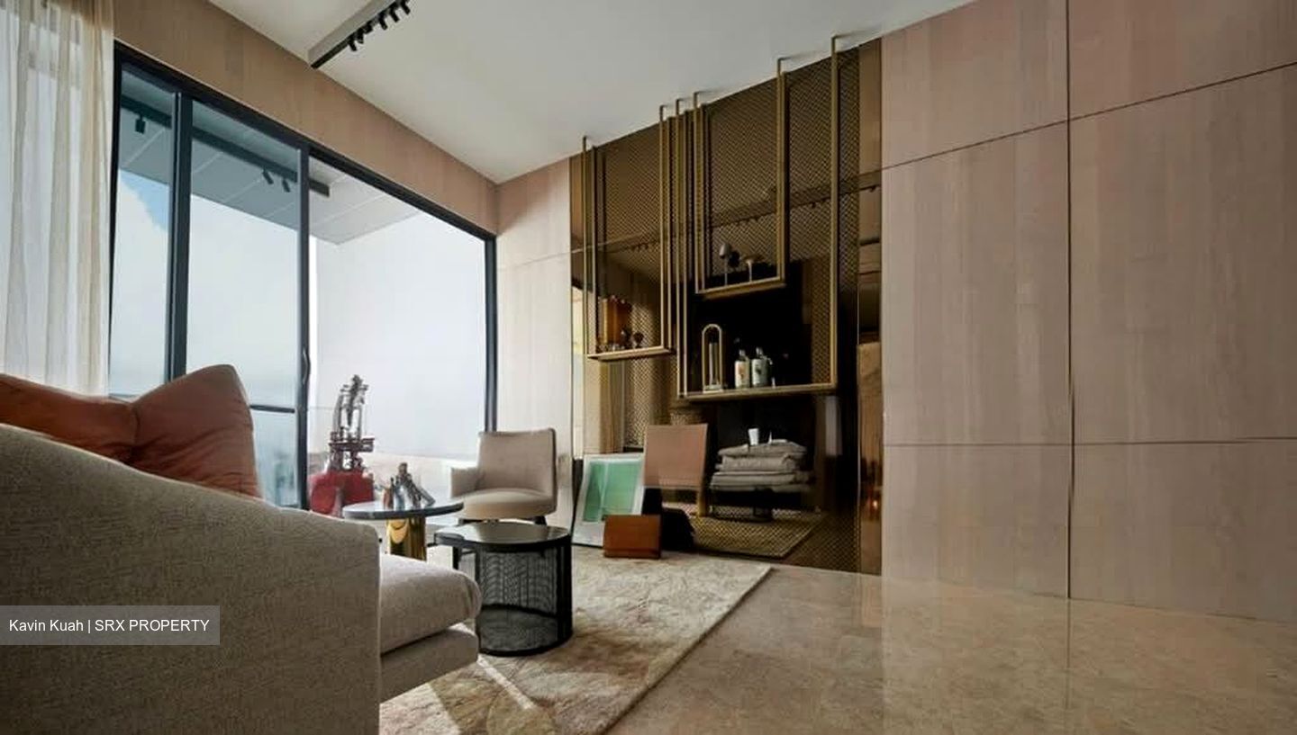 Avenue South Residence (D3), Apartment #596491511